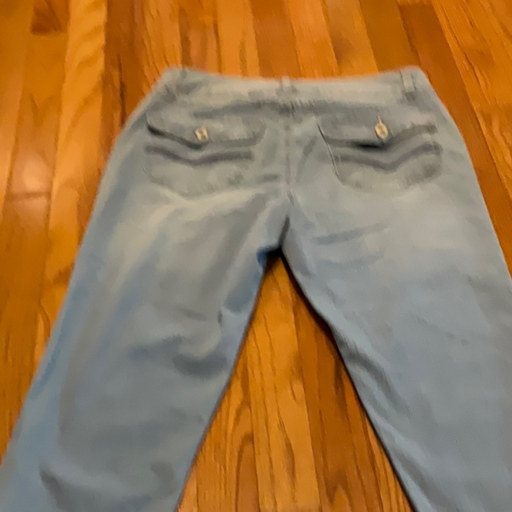 Bandolinoblu~Capris~๐ฆ๐ง - Picture 8 of 10